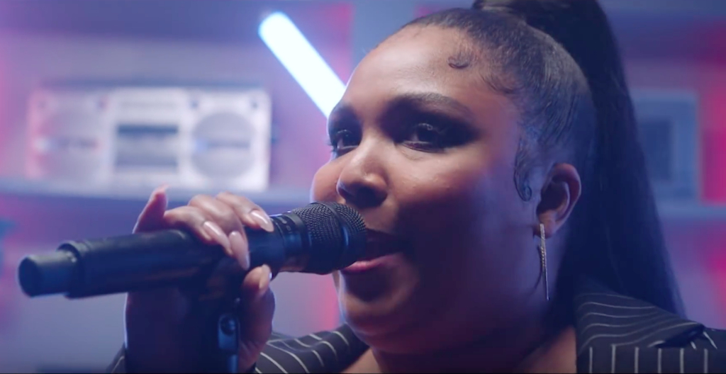 Lizzo-MTV-Push